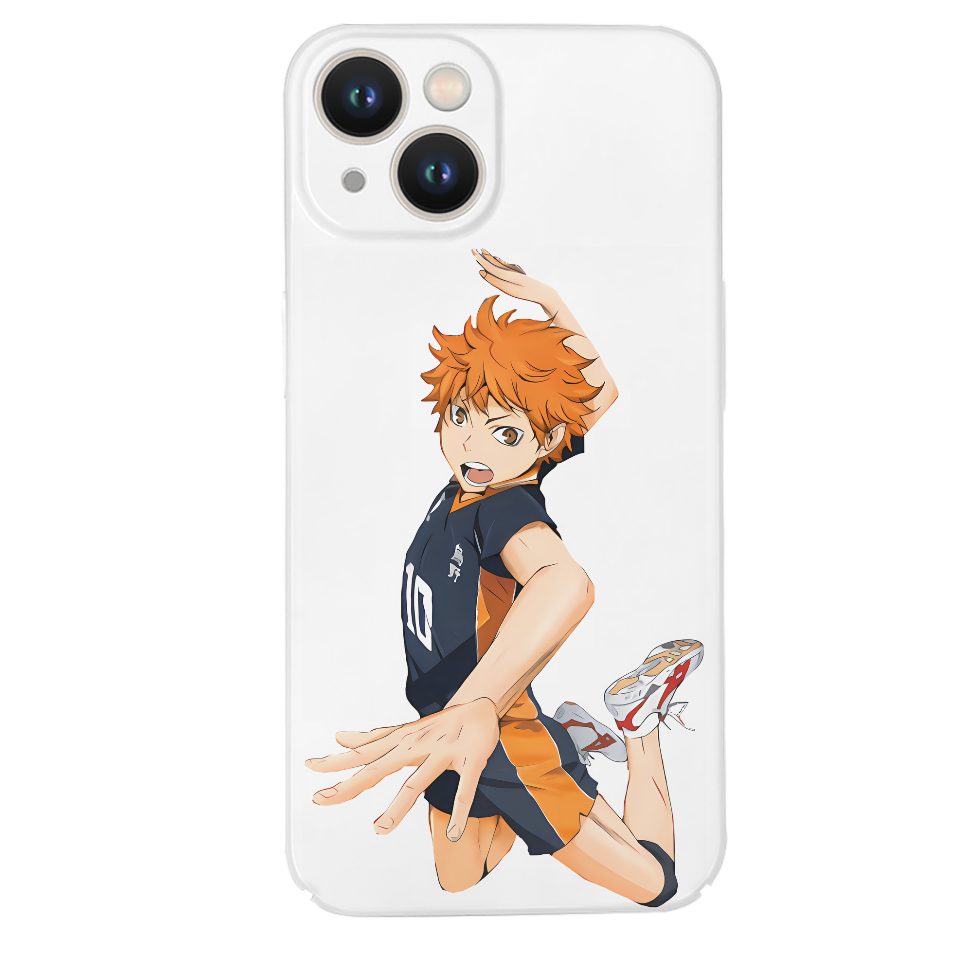 （画像用） ハイキュー!! Haikyu!! 【iPhone 14シリーズ対応】ハードケース